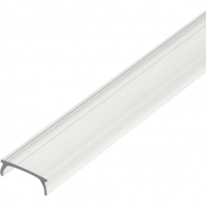 Прозрачный рассеиватель UNIEL UFE-R11 CLEAR 200 POLYBAG для алюминиевого профиля UL-00004053 Прозрачный рассеиватель UNIEL UFE-R11 CLEAR 200 POLYBAG для алюминиевого профиля UL-00004053
