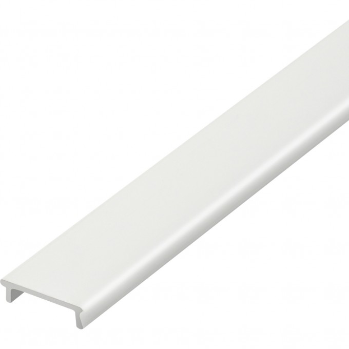 Прозрачный рассеиватель UNIEL UFE-R13 CLEAR 200 POLYBAG для алюминиевого профиля UL-00004057 Прозрачный рассеиватель UNIEL UFE-R13 CLEAR 200 POLYBAG для алюминиевого профиля UL-00004057