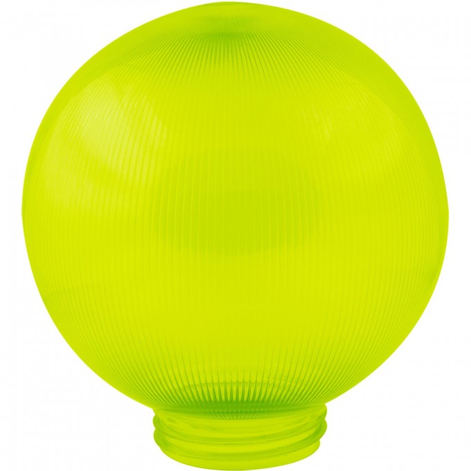 Рассеиватель UNIEL UFP-P200A GREEN 08486 Рассеиватель UNIEL UFP-P200A GREEN 08486
