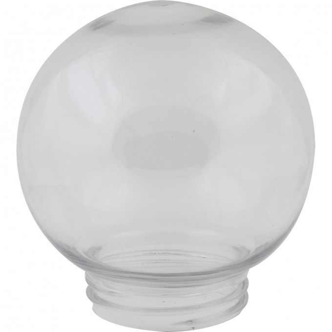 Рассеиватель UNIEL UFP-R150A CLEAR 08068 Рассеиватель UNIEL UFP-R150A CLEAR 08068