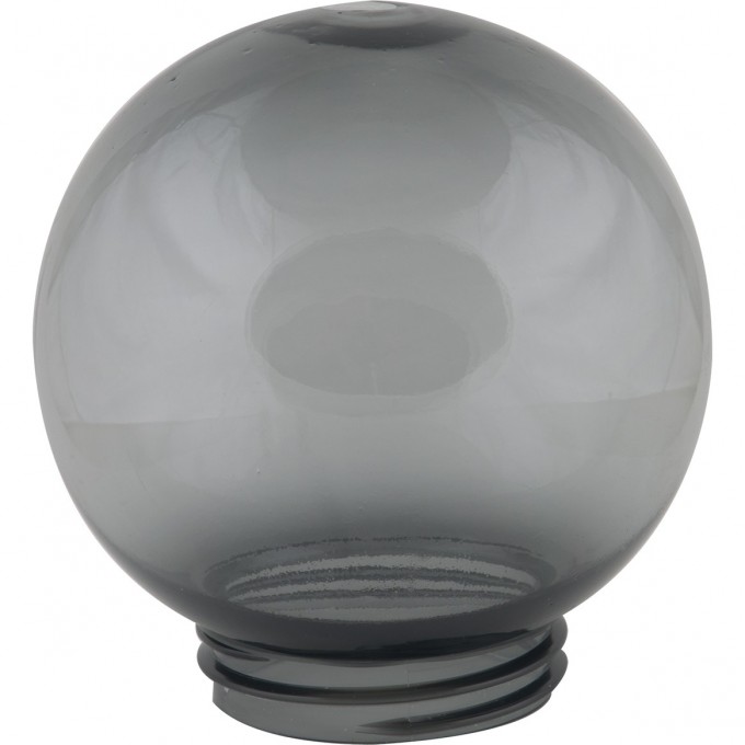 Рассеиватель UNIEL UFP-R150A SMOKE 08070 Рассеиватель UNIEL UFP-R150A SMOKE 08070
