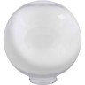 Рассеиватель UNIEL UFP-R250B CLEAR 08077