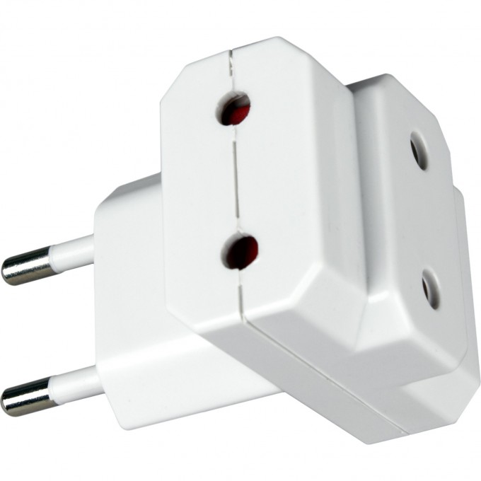 Разветвитель сетевой UNIEL S-ES3-10T 06705 Разветвитель сетевой UNIEL S-ES3-10T 06705