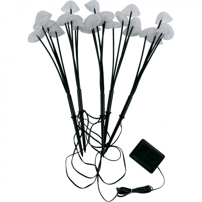 Садовый светильник UNIEL USL-S-832/PM030 FAIRY MUSHROOMS SET25 UL-00011677 Садовый светильник UNIEL USL-S-832/PM030 FAIRY MUSHROOMS SET25 UL-00011677