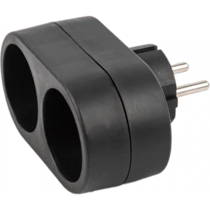 Сетевой разветвитель UNIEL S-ES2-16O BLACK UL-00011234 Сетевой разветвитель UNIEL S-ES2-16O BLACK UL-00011234