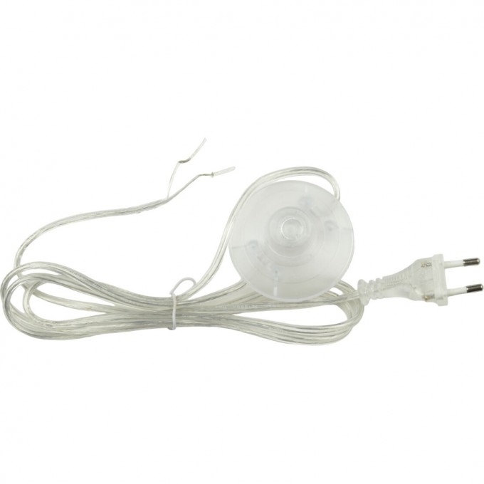 Сетевой шнур Uniel UCX-C21/02A-170 CLEAR UL-00004437 Сетевой шнур Uniel UCX-C21/02A-170 CLEAR UL-00004437