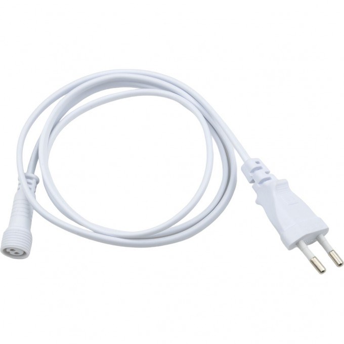 Сетевой шнур Uniel UCX-PT2/Y90-120 WHITE 1 STICKER UL-00003854 Сетевой шнур Uniel UCX-PT2/Y90-120 WHITE 1 STICKER UL-00003854