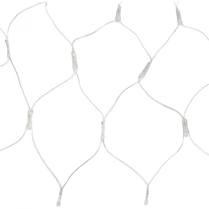 Сетка светодиодная UNIEL ULD-N2520-240/STA WHITE IP20, 240 светодиодов, 2.5х2 м, белая, IP20, провод прозрачный 07937 Сетка светодиодная UNIEL ULD-N2520-240/STA WHITE IP20, 240 светодиодов, 2.5х2 м, белая, IP20, провод прозрачный 07937