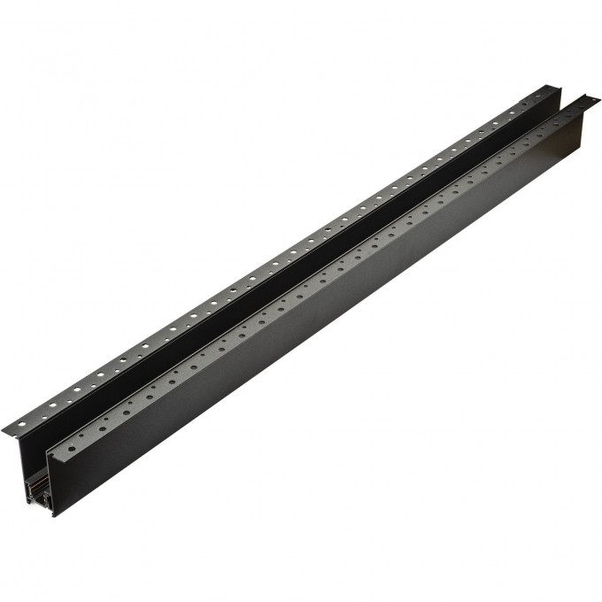Шинопровод осветительный UNIEL UBX-MMB4/35 BLACK 100 UL-00008723 Шинопровод осветительный UNIEL UBX-MMB4/35 BLACK 100 UL-00008723