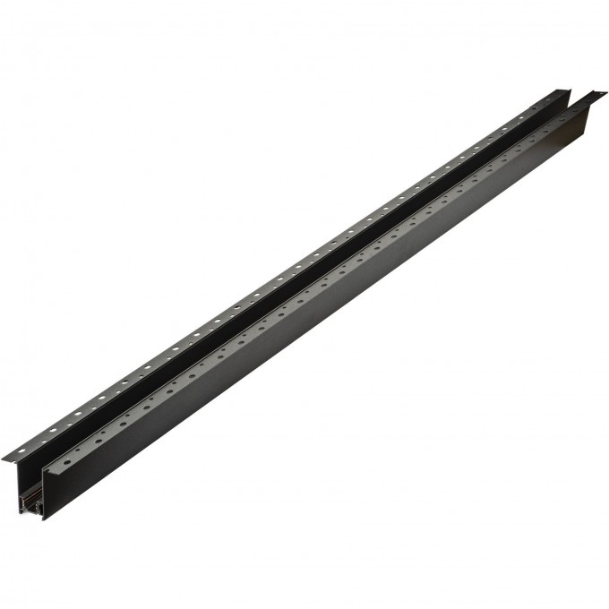 Шинопровод осветительный UNIEL UBX-MMB4/35 BLACK 200 UL-00008725 Шинопровод осветительный UNIEL UBX-MMB4/35 BLACK 200 UL-00008725