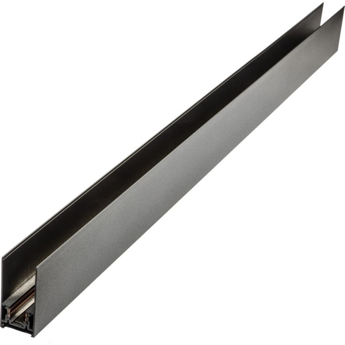 Шинопровод осветительный UNIEL UBX-MMS4/35 BLACK 100 UL-00008719 Шинопровод осветительный UNIEL UBX-MMS4/35 BLACK 100 UL-00008719