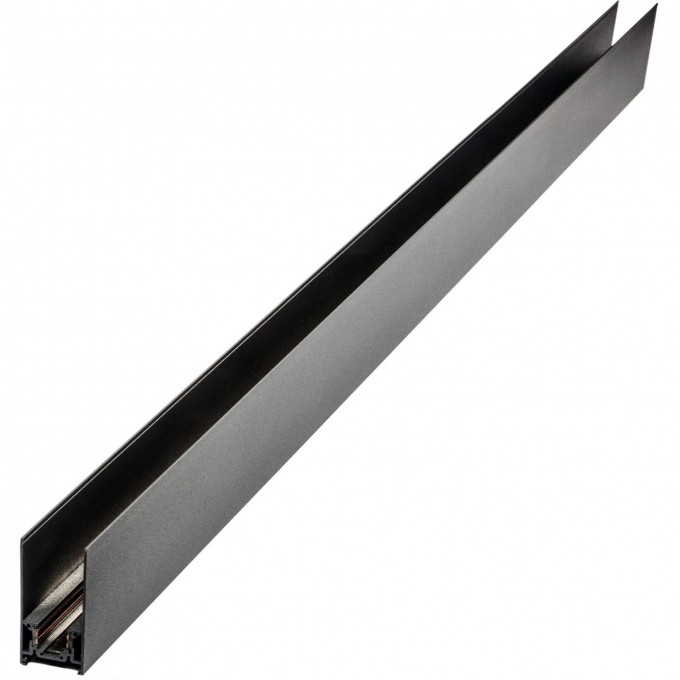 Шинопровод осветительный UNIEL UBX-MMS4/35 BLACK 300 UL-00008928 Шинопровод осветительный UNIEL UBX-MMS4/35 BLACK 300 UL-00008928