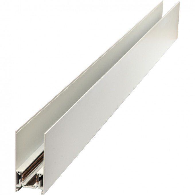 Шинопровод осветительный UNIEL UBX-MMS4/35 WHITE 100 UL-00008718 Шинопровод осветительный UNIEL UBX-MMS4/35 WHITE 100 UL-00008718