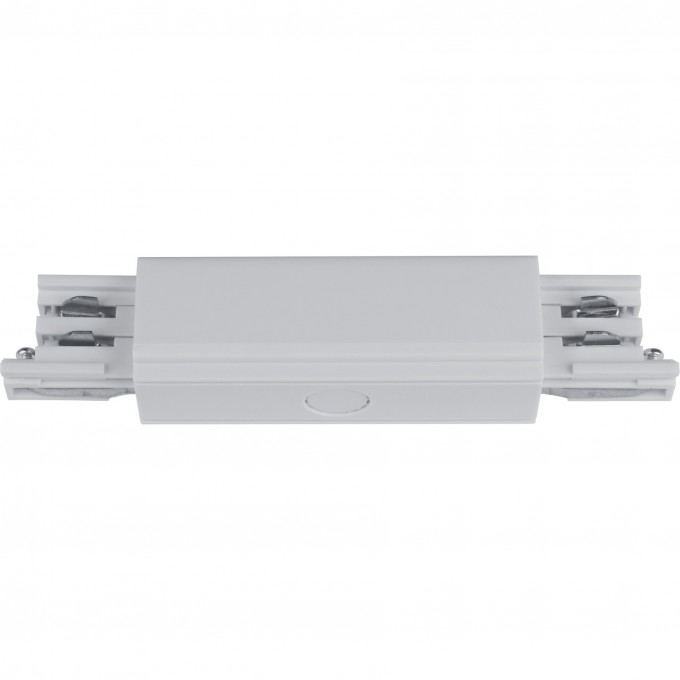 Соединитель для шинопроводов UNIEL UBX-A12 SILVER 1 POLYBAG 09746 Соединитель для шинопроводов UNIEL UBX-A12 SILVER 1 POLYBAG 09746