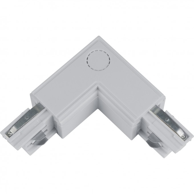 Соединитель для шинопроводов UNIEL UBX-A21 SILVER 1 POLYBAG 09764 Соединитель для шинопроводов UNIEL UBX-A21 SILVER 1 POLYBAG 09764