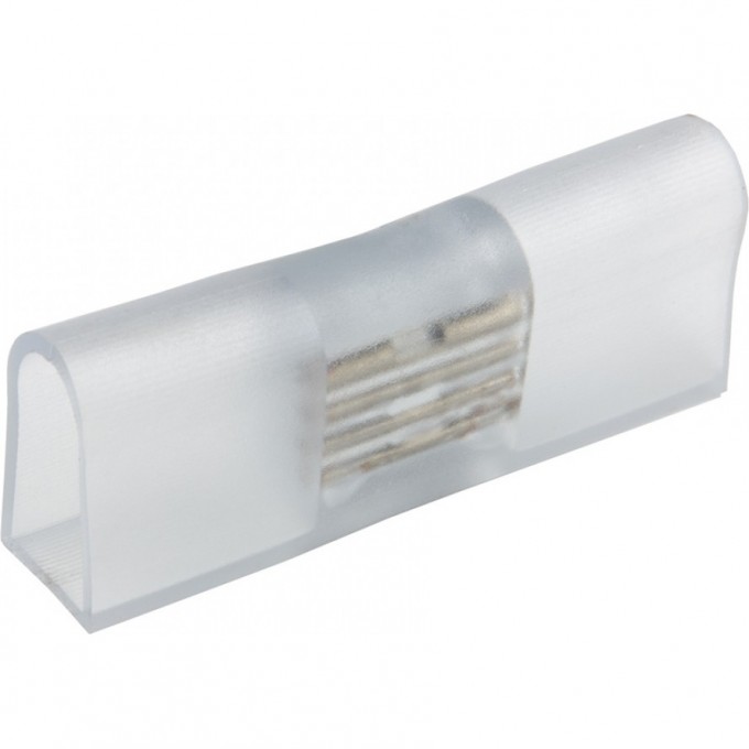 Соединитель контактный UNIEL UTC-K-12/N21 CLEAR 010 POLYBAG UL-00007238 Соединитель контактный UNIEL UTC-K-12/N21 CLEAR 010 POLYBAG UL-00007238