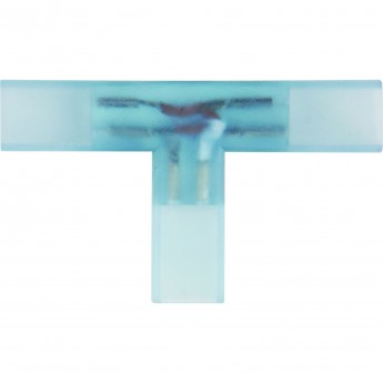 Соединитель контактный UNIEL UTC-K-34/B67-RGB CLEAR 005 POLYBAG