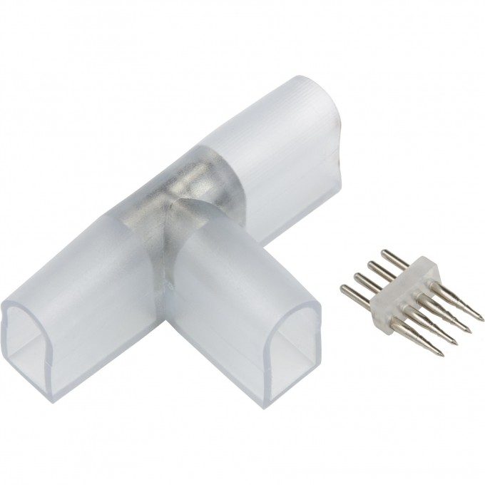 Соединитель контактный UNIEL UTC-K-34/N22 CLEAR 010 POLYBAG UL-00005796 Соединитель контактный UNIEL UTC-K-34/N22 CLEAR 010 POLYBAG UL-00005796