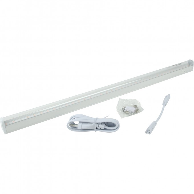 Светильник для растений светодиодный UNIEL ULI-P42-18W/SPBX IP40 WHITE UL-00010567 Светильник для растений светодиодный UNIEL ULI-P42-18W/SPBX IP40 WHITE UL-00010567