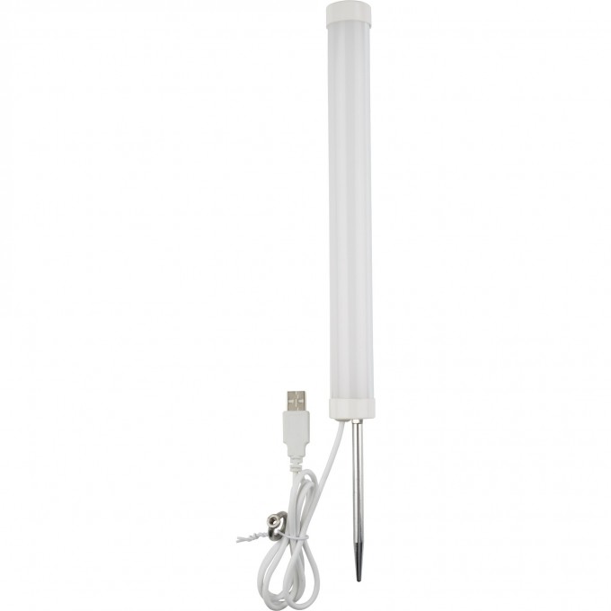 Светильник для растений UNIEL ULT-P39-6W/SPLE IP40 WHITE 3M RRP06C00 UL-00009112 Светильник для растений UNIEL ULT-P39-6W/SPLE IP40 WHITE 3M RRP06C00 UL-00009112