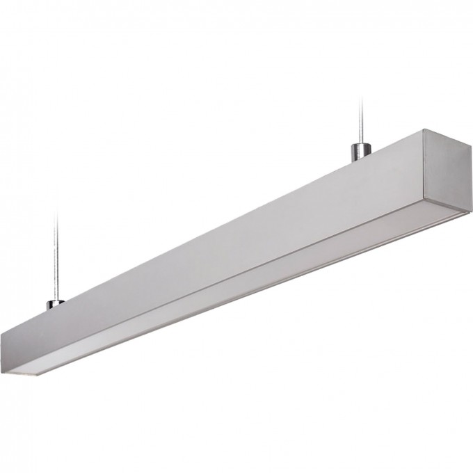 Светильник линейный светодиодный UNIEL ULO-K10D 30W/5000K/L60 IP65 BLACK UL-00011395 Светильник линейный светодиодный UNIEL ULO-K10D 30W/5000K/L60 IP65 BLACK UL-00011395
