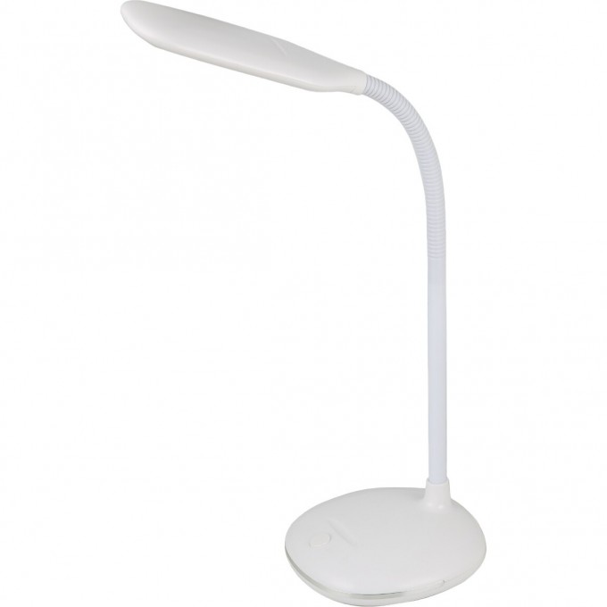 Светильник настольный UNIEL TLD-561 White/LED/450Lm/4500K, 7W UL-00004463 Светильник настольный UNIEL TLD-561 White/LED/450Lm/4500K, 7W UL-00004463