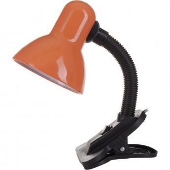 Светильник настольный UNIEL TLI-202 . Цоколь E27 Светильник настольный UNIEL TLI-202 . Цоколь E27