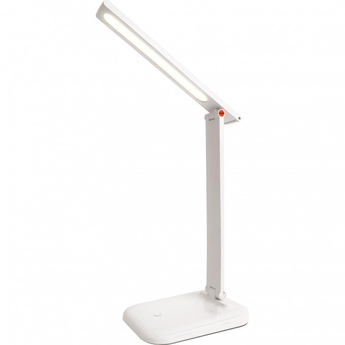 Светильник настольный UNIEL ULM-D607 4W/3000-6000K/DIM WHITE UL-00010743 Светильник настольный UNIEL ULM-D607 4W/3000-6000K/DIM WHITE UL-00010743