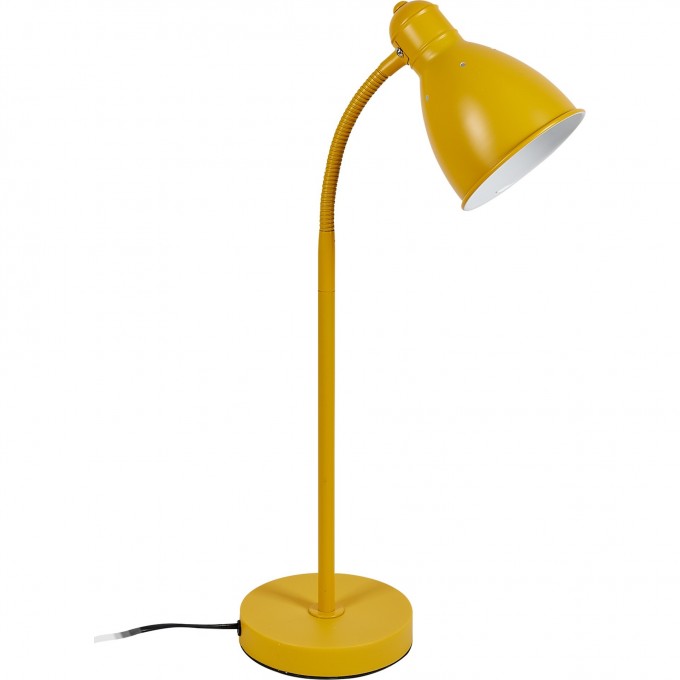 Светильник настольный UNIEL UML-B701 E27 YELLOW , 60W. Цоколь Е27 UL-00010157 Светильник настольный UNIEL UML-B701 E27 YELLOW , 60W. Цоколь Е27 UL-00010157