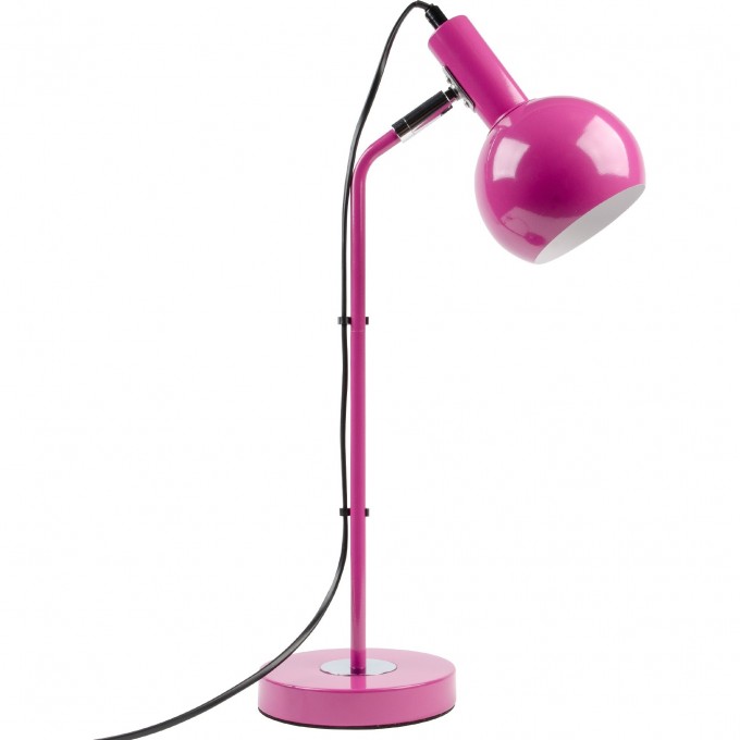 Светильник настольный UNIEL UML-B702 E14 PINK , 60W. Цоколь Е14 UL-00010160 Светильник настольный UNIEL UML-B702 E14 PINK , 60W. Цоколь Е14 UL-00010160
