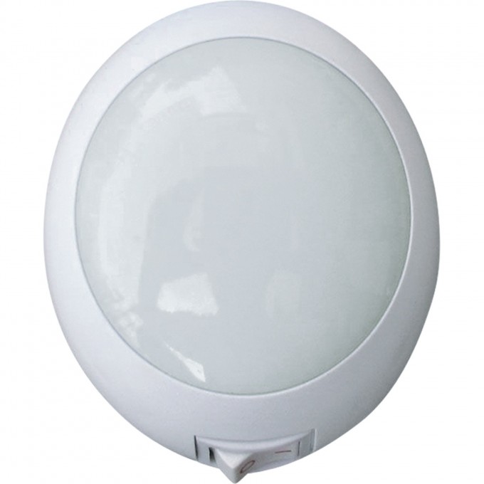 Светильник ночник UNIEL DTL-303-Круг/White/3Led/0,5W 02742 Светильник ночник UNIEL DTL-303-Круг/White/3Led/0,5W 02742