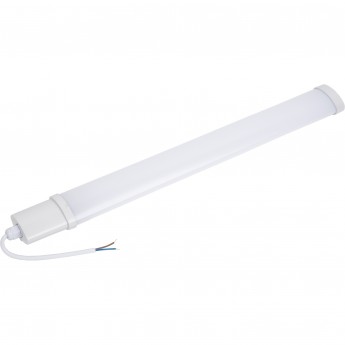 Светильник светодиодный линейный UNIEL ULT-V45-18W/6500K IP65 WHITE Светильник светодиодный линейный UNIEL ULT-V45-18W/6500K IP65 WHITE