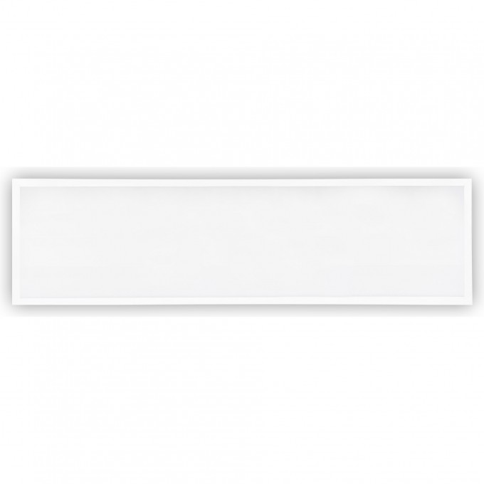 Светильник светодиодный UNIEL ULP-30120 36W/4000К/LL IP40 PREMIUM OPAL WHITE потолочный универсальный белый равномерный свет (4000K). 4400Лм белый UL-00012377 Светильник светодиодный UNIEL ULP-30120 36W/4000К/LL IP40 PREMIUM OPAL WHITE потолочный универсальный белый равномерный свет (4000K). 4400Лм белый UL-00012377