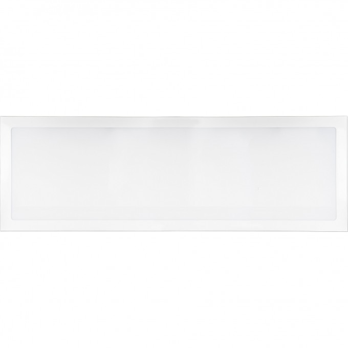 Светильник светодиодный UNIEL ULP-30120 потолочный встраиваемый 60W/5000K IP54 CLIP-IN CUATRO OPAL SMOOTH UL-00012003 Светильник светодиодный UNIEL ULP-30120 потолочный встраиваемый 60W/5000K IP54 CLIP-IN CUATRO OPAL SMOOTH UL-00012003