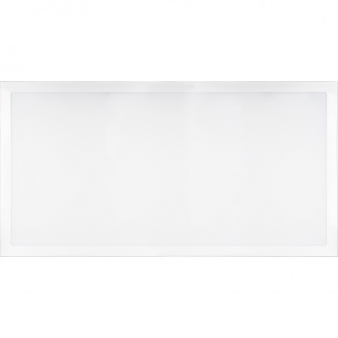 Светильник светодиодный UNIEL ULP-60120 80W/5000K IP54 CLIP-IN CUATRO OPAL SMOOTH потолочный встраиваемый UL-00012017 Светильник светодиодный UNIEL ULP-60120 80W/5000K IP54 CLIP-IN CUATRO OPAL SMOOTH потолочный встраиваемый UL-00012017