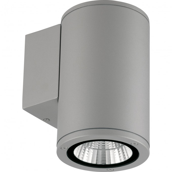 Светильник светодиодный UNIEL ULU-S21С-12W/2700K IP65 LIGHT GREY UL-00011080 Светильник светодиодный UNIEL ULU-S21С-12W/2700K IP65 LIGHT GREY UL-00011080