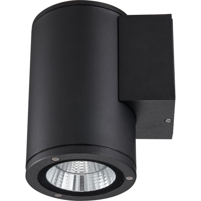 Светильник светодиодный UNIEL ULU-S21С-12W/6400K IP65 BLACK UL-00010846 Светильник светодиодный UNIEL ULU-S21С-12W/6400K IP65 BLACK UL-00010846