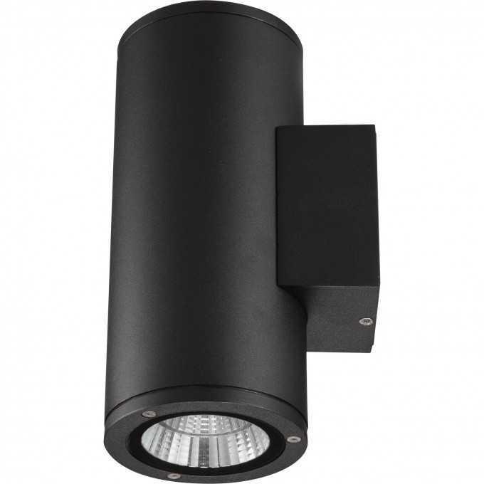 Светильник светодиодный UNIEL ULU-S22D-2x12W/6400K IP65 BLACK UL-00010848 Светильник светодиодный UNIEL ULU-S22D-2x12W/6400K IP65 BLACK UL-00010848