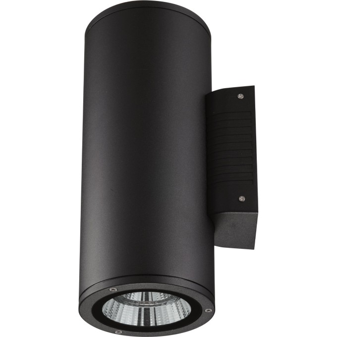 Светильник светодиодный UNIEL ULU-S22D-2x22W/2700K IP65 BLACK UL-00010851 Светильник светодиодный UNIEL ULU-S22D-2x22W/2700K IP65 BLACK UL-00010851
