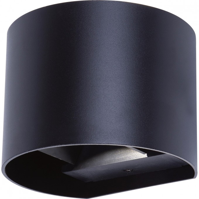 Светильник светодиодный UNIEL ULU-S56B-2x3W/3000K+4000K+6000K IP65 BLACK UL-00010855 Светильник светодиодный UNIEL ULU-S56B-2x3W/3000K+4000K+6000K IP65 BLACK UL-00010855