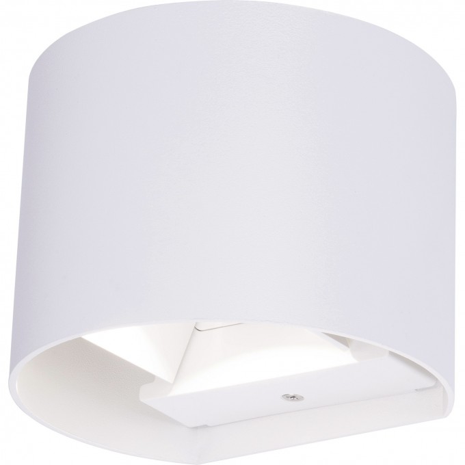 Светильник светодиодный UNIEL ULU-S56B-2x3W/3000K+4000K+6000K IP65 WHITE UL-00010856 Светильник светодиодный UNIEL ULU-S56B-2x3W/3000K+4000K+6000K IP65 WHITE UL-00010856