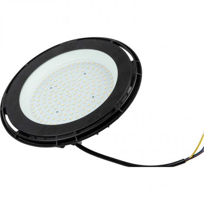 Светильник светодиодный UNIEL ULY-U36C-150W/6500K IP65 GREY UL-00011030 Светильник светодиодный UNIEL ULY-U36C-150W/6500K IP65 GREY UL-00011030