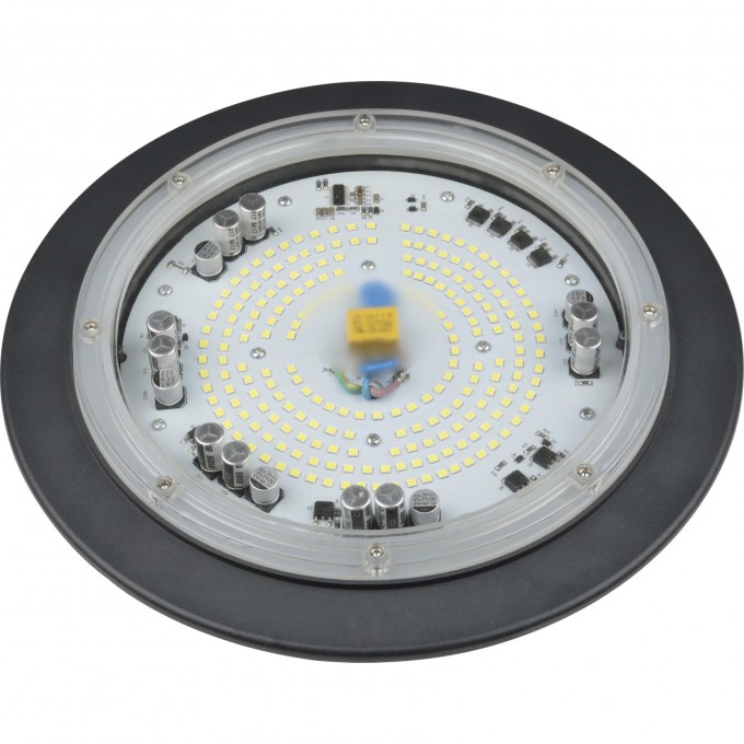 Светильник светодиодный UNIEL ULY-U41C-200W/DW IP65 GREY промышленный UL-00003776 Светильник светодиодный UNIEL ULY-U41C-200W/DW IP65 GREY промышленный UL-00003776