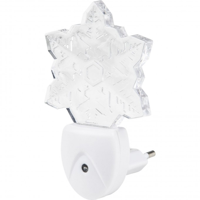 Светильник UNIEL DTL-315 Цветок/White/Sensor UL-00007052 Светильник UNIEL DTL-315 Цветок/White/Sensor UL-00007052