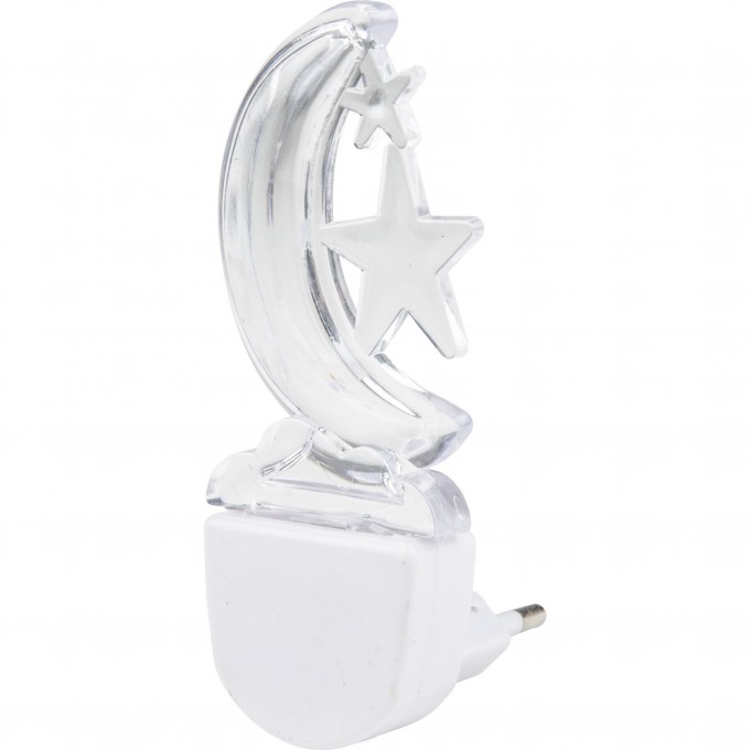 Светильник UNIEL DTL-315 Месяц/White UL-00007050 Светильник UNIEL DTL-315 Месяц/White UL-00007050