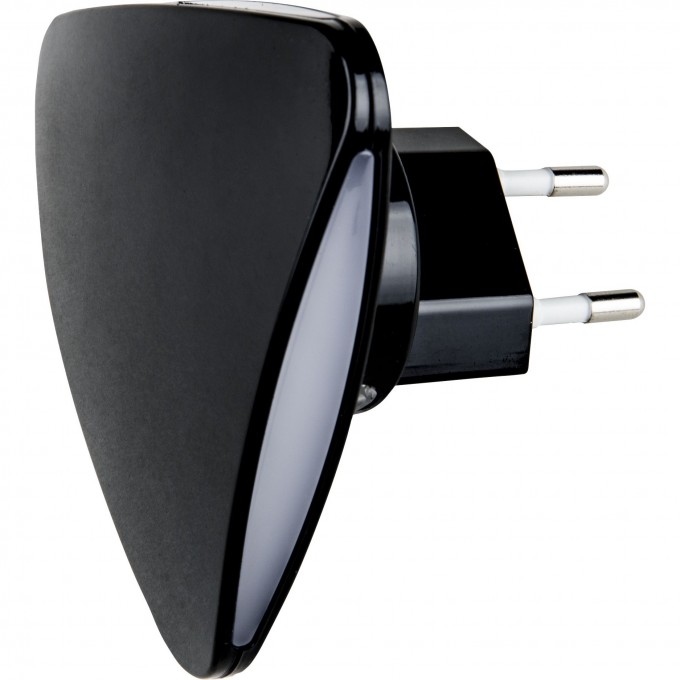 Светильник Uniel DTL-320 Треугольник/Black/Sensor UL-00007224 Светильник Uniel DTL-320 Треугольник/Black/Sensor UL-00007224