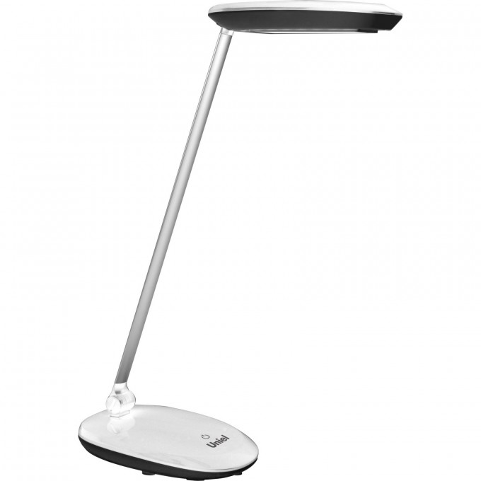 Светильник UNIEL TLD-531 Black-White/LED/400Lm/4500K/Dimmer UL-00000806 Светильник UNIEL TLD-531 Black-White/LED/400Lm/4500K/Dimmer UL-00000806