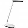 Светильник UNIEL TLD-531 Black-White/LED/400Lm/4500K/Dimmer UL-00000806