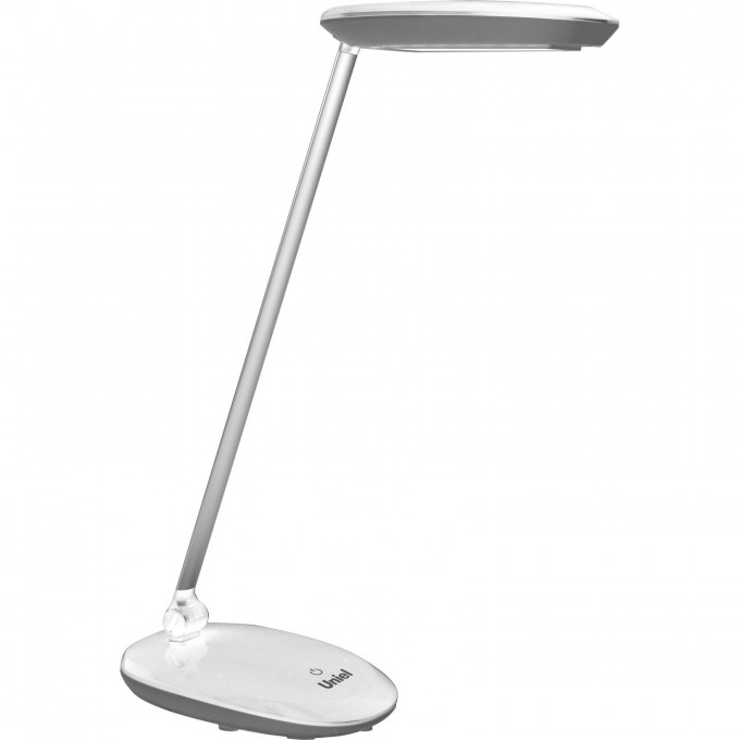 Светильник UNIEL TLD-531 Grey-White/LED/400Lm/4500K/Dimmer UL-00000807 Светильник UNIEL TLD-531 Grey-White/LED/400Lm/4500K/Dimmer UL-00000807