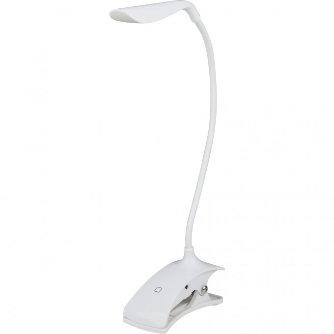 Светильник UNIEL TLD-533 White/LED/250Lm/5500K/Dimmer UL-00001494 Светильник UNIEL TLD-533 White/LED/250Lm/5500K/Dimmer UL-00001494